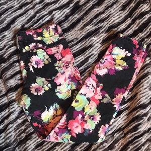 Candies jeans